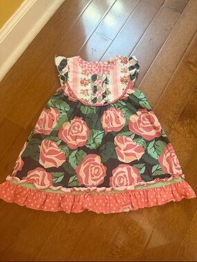 Matilda Jane All Abloom Dress
